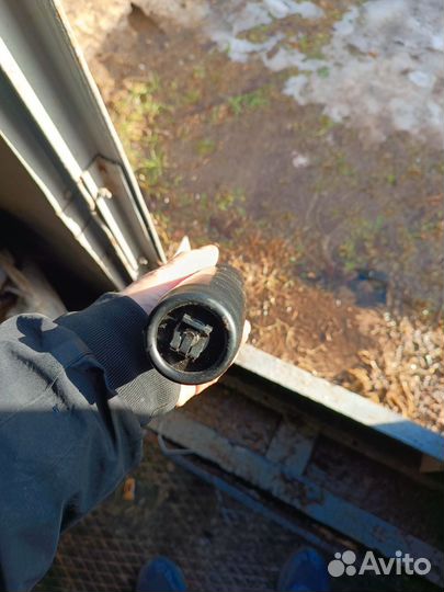 Цилиндр газлифт для кресла