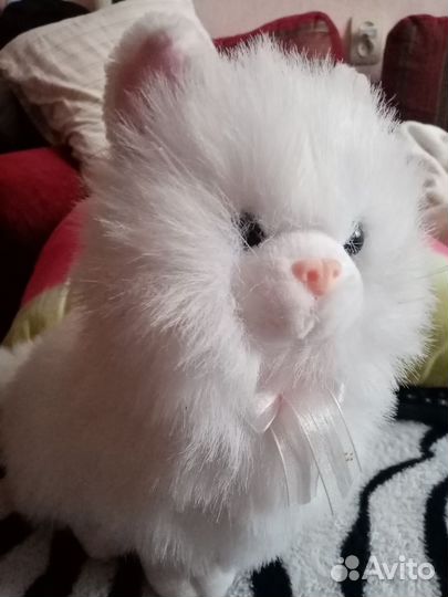 Мягкая игрушка