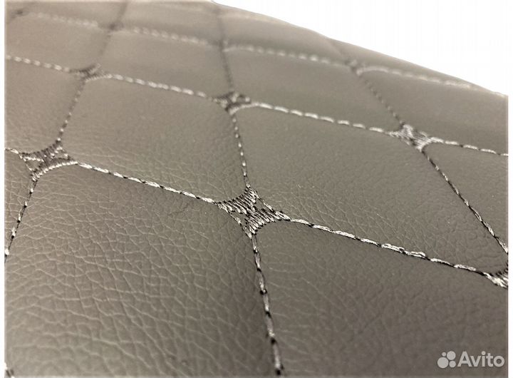 Чехлы на козырьки УАЗ Патриот, Пикап, Профи 2 шт