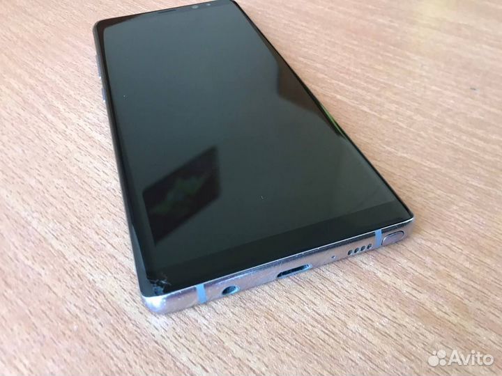 Samsung Galaxy Note 8, 6/64 ГБ