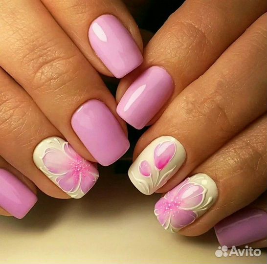 Мастер Маникюра Хорошие условия № 49