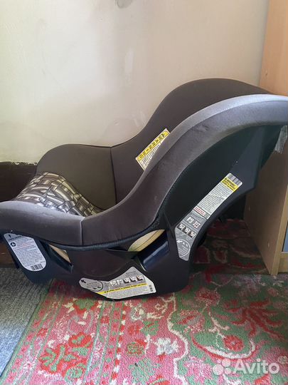 Автокресло Cosco(Америка)