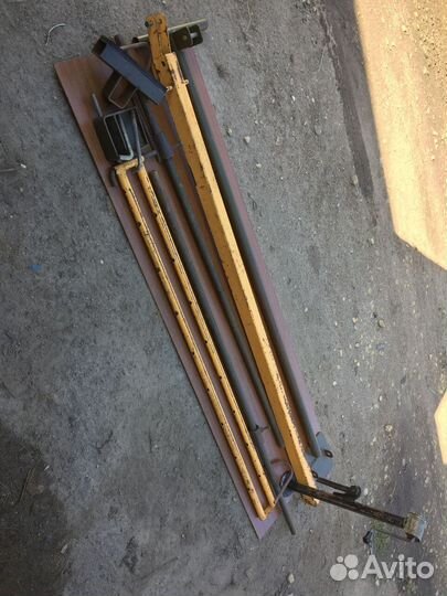 Опрокидыватель автомобилей