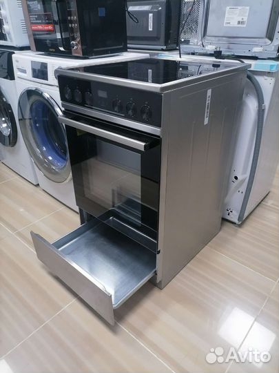 Электрическая плита Gorenje новая полный фарш