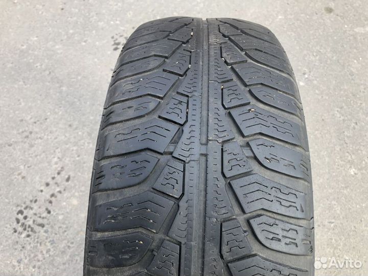 Uniroyal MS Plus 77 205/55 R16