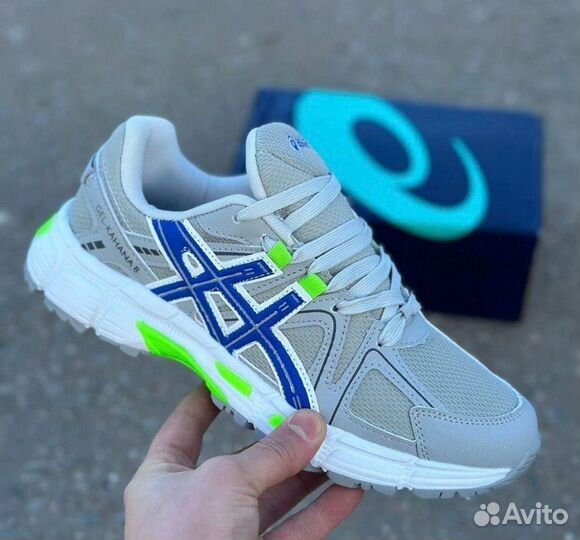 Кроссовки Asics gel kahana 8