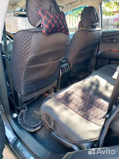 Lexus RX 3.5 AT, 2010, 175 381 км