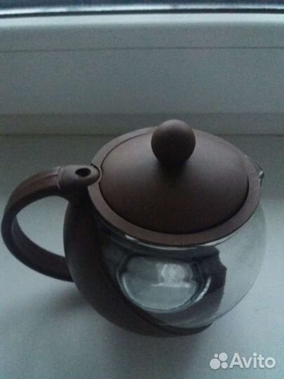 Чайник заварочный