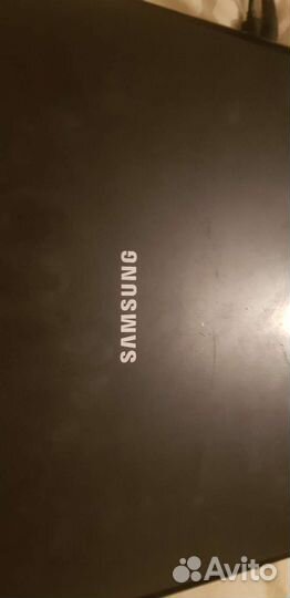 Ноутбук samsung r469