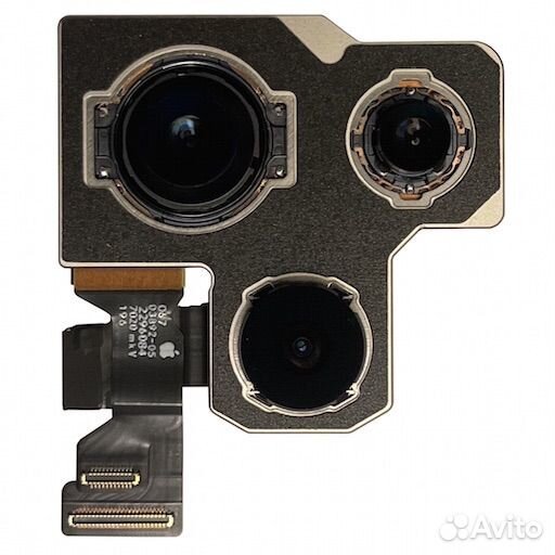 iPhone 13 Pro Max основная камера original