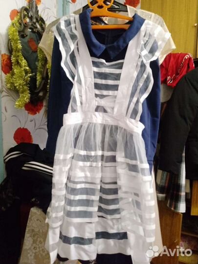 Школьная форма