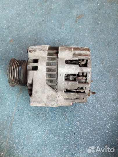 Всё для дэу нексия и эсперо