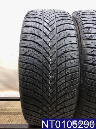 Bridgestone Blizzak LM005 RFT 265/45 R21 108V