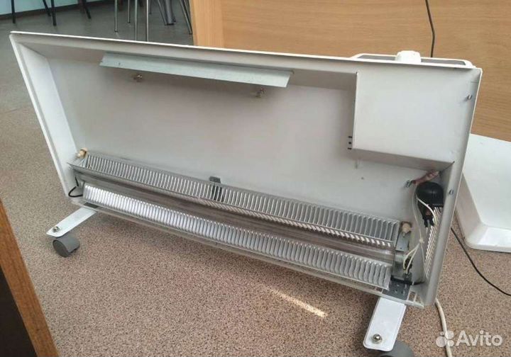 Ремонт бойлеров, водонагревателей, котлов отоплени