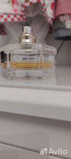 Духи Flora by gucci