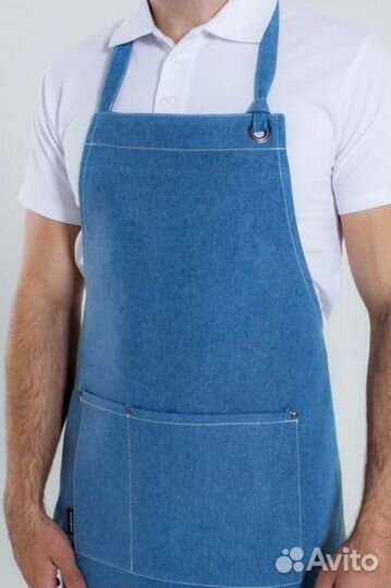 Спецодежда для кухни