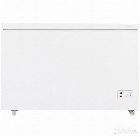 Морозильный ларь Бирюса Б-355KX