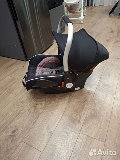 Автолюлька