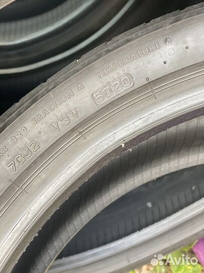 Bridgestone Turanza T005 225/40 R19