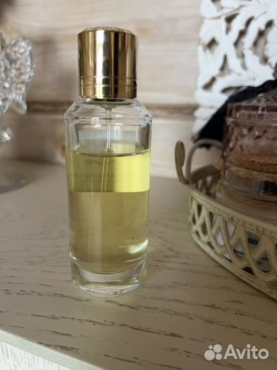 Мancera soleil d’italie духи