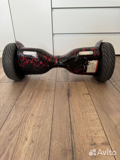 Гироскутер