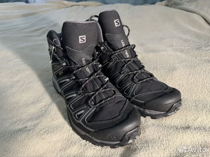 Salomon x ultra, размер 44,5 (10)