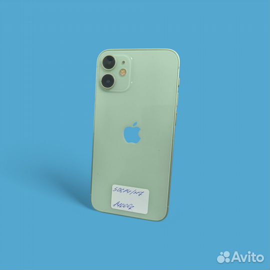 iPhone 12 mini, 64 ГБ