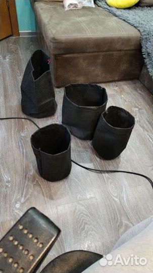 Умный горшок