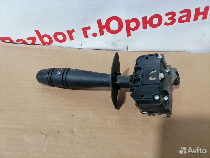 Переключатель света Renault Scenic 1