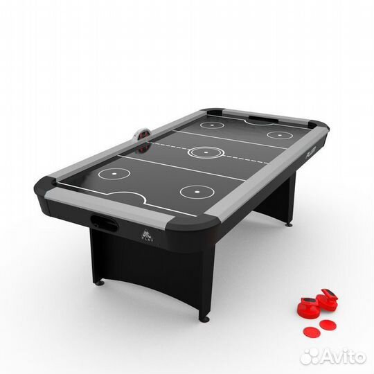 Настольный аэрохоккей