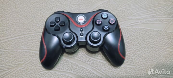 Геймпад для Play Staion 3