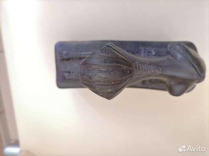 Статуэтка Сфинкса из Египта