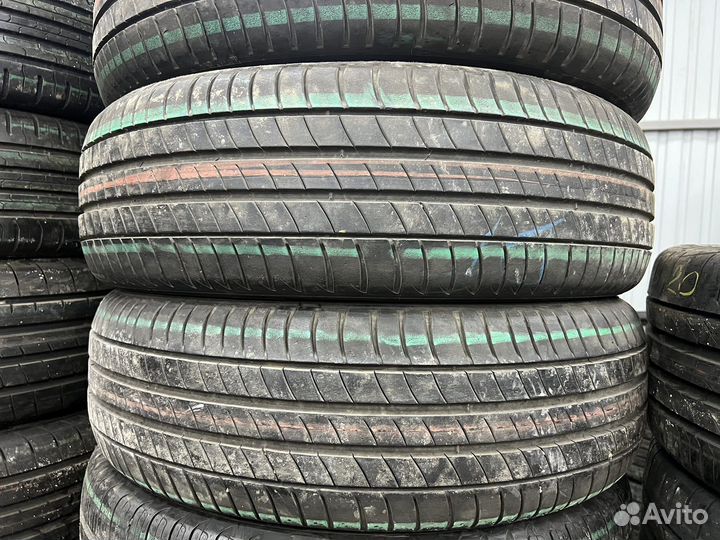Michelin Primacy 3 195/55 R20