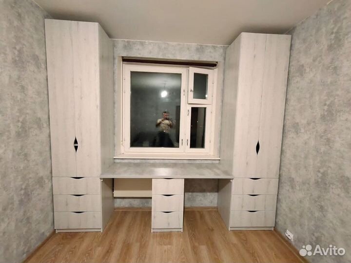 Рабочая зона для школьника