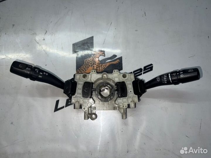 Гитара Kia Sportage D4EA 2007