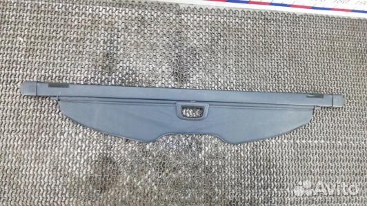 Шторка багажника opel antara (GNT18QV01)