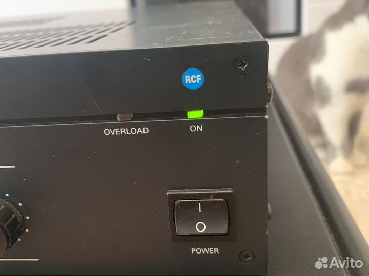 Уселитель Dico sys