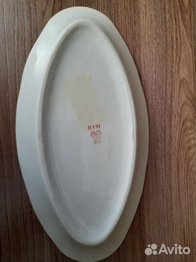 Селедочница новая