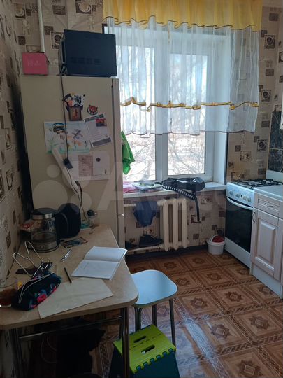 2-к. квартира, 44,3 м², 4/5 эт.