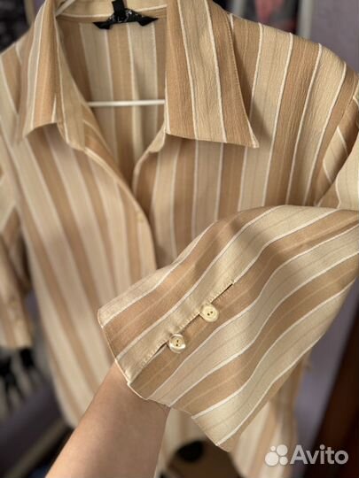 Рубашка женская