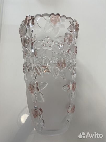 Ваза для цветов и конфетница Германия