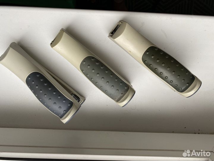 Степлер канцелярский KW-triO 5733, б/у