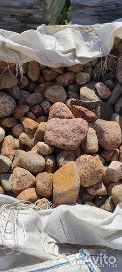 Камень габбро-диабаз от 500 кг