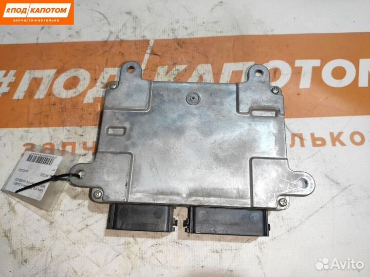 Блок управления двигателем Mitsubishi Delica D:5