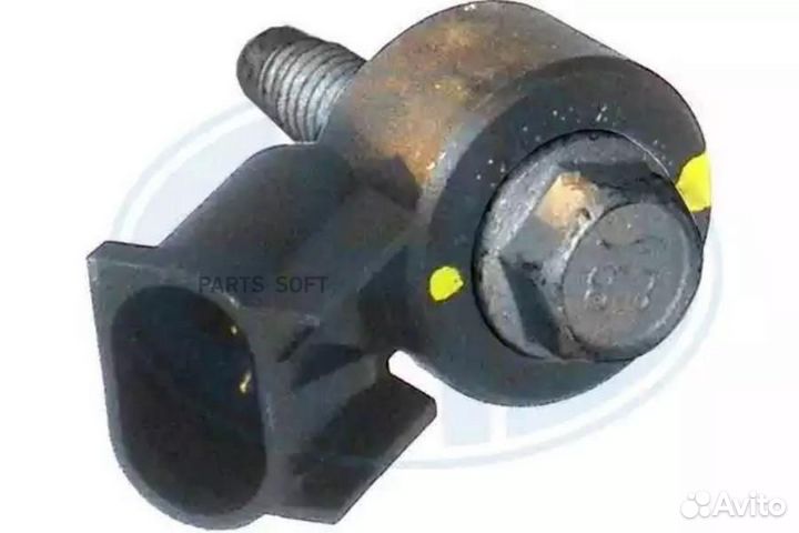 ERA 550834 Датчик детонации