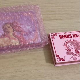 Палетки Lime crime venus