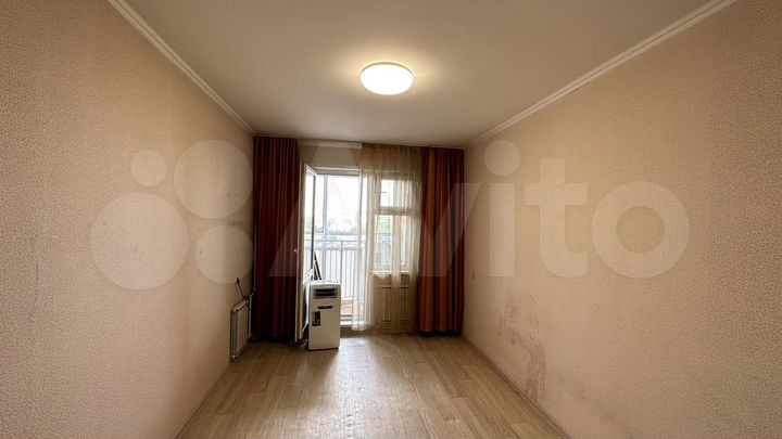 Квартира-студия, 21,5 м², 14/16 эт.