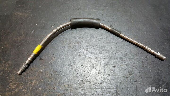 Шланг активного стабилизатора Subaru Forester SG5