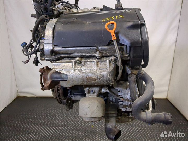 Двигатель Audi A6 (C5), 1997