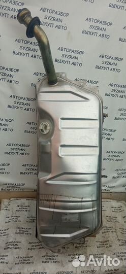 Бензобак в сборе Mercedes-Benz E-Class W210 Мерс